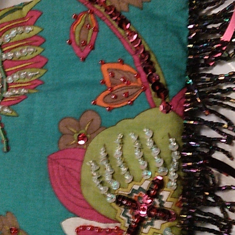 Boho Handbag - Picture 3 of 6